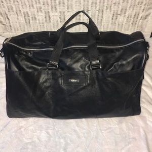 NWOT Versace Travel Bag